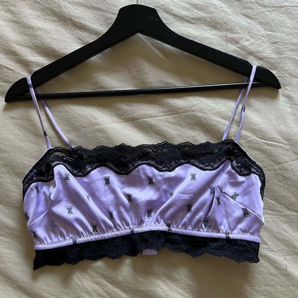✨SOLD✨SavagexFenty Bra